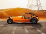 Caterham Seven Superlight R400 2007 года
